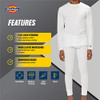 Waffle White