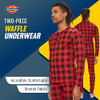 Buffalo Plaid