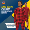 Buffalo Plaid