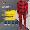 Buffalo Plaid