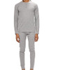 Henley Heather Grey