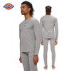 Henley Heather Grey