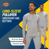 Henley Heather Grey
