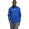 Royal Blue/White