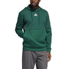 Team Dark Green-white