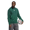 Team Dark Green-white