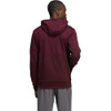 Team Collegiate Burgundy/White