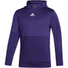 Team Collegiate Purple-white