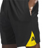 Black/Crew Yellow
