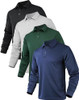 Black/Navy/Grey/Forest Green Setb