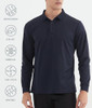 Black/Navy/Grey/Forest Green Setb
