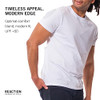 3 Pack - White