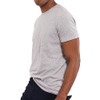 3 Pack - Black/White/Grey