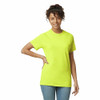 Safety Green