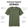 Tri-olive (2-pack)
