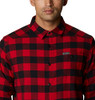 Mountain Red Buffalo Check