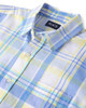 Blue Yellow Plaid - Dad