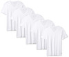 White- 5 Pack