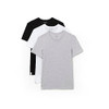 White/Dove Grey/Black