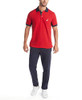 Nautica Red