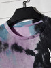 Black Purple