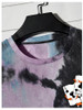 Poker Black Purple