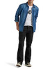 Denim Medium Wash Indigo