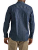 Denim Rinse Wash