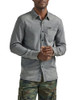 Gray Denim
