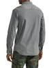 Gray Denim
