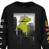 Black Reptar