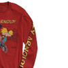 Hey Arnold Red