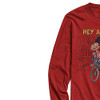 Hey Arnold Red