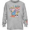 Rocko Grey