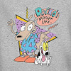 Rocko Grey