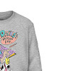 Rocko Grey