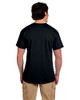 Crew - 4 Pack - Black