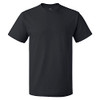 Crew - 4 Pack - Black