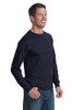 Long Sleeve - 2 Pack - Navy