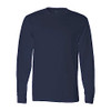 Long Sleeve - 2 Pack - Navy