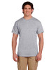 Crew - 4 Pack - Heather Grey