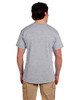 Crew - 4 Pack - Heather Grey