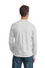 Long Sleeve - 2 Pack - White