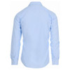 Blue Micro Stripe-navy Horse