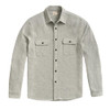 Fossil Grey Twill