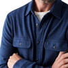 Navy Twill