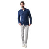 Navy Twill