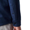 Navy Twill