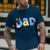 Men-blue