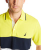 Blazing Yellow